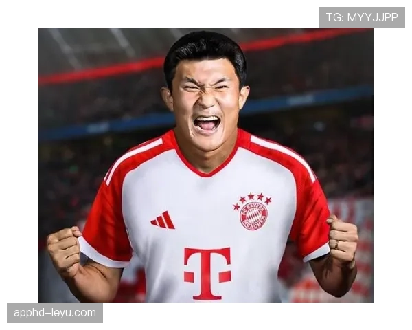 金玟哉在拜仁更衣室扮演关键角色，助力球队团结奋进