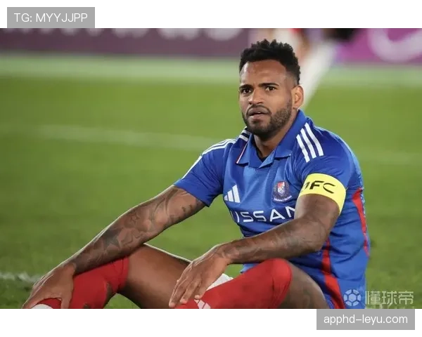 横滨水手主场逆转取胜，继续领跑J1联赛积分榜