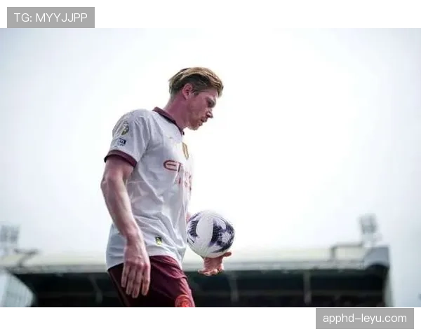 德布劳内英超百球达成 助力球队再创辉煌