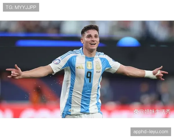 阿根廷队锋线火力全开，强势表现彰显夺冠实力