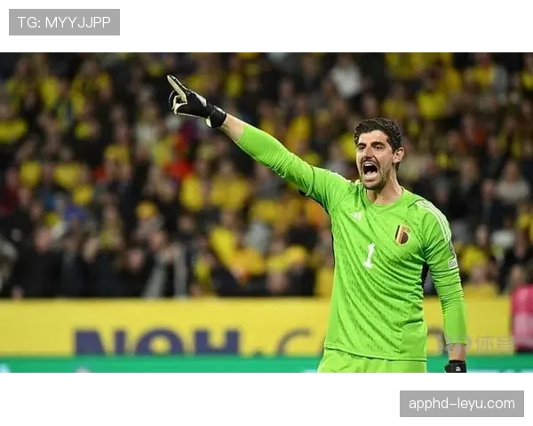 库尔图瓦盛赞国家队队长:后防核心崛起,潜力无限 库尔图瓦盛赞国家队队长:后防核心崛起,潜力无限