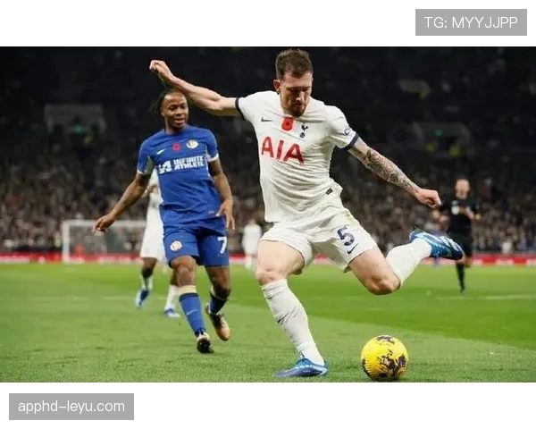 霍伊别尔中场价值持续攀升，稳健表现奠定热刺核心地位