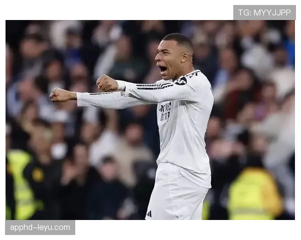 姆巴佩荣膺联赛MVP，状态回暖率队强势前行