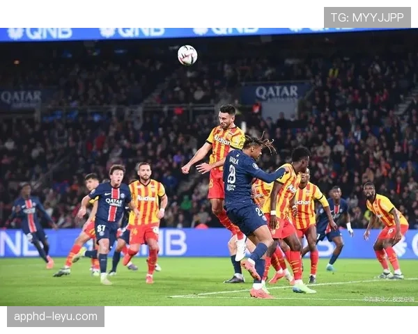 马赛进攻火力全开,连续多场破门创纪录 马赛进攻火力全开,连续多场破门创纪录