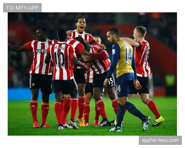 南安普顿重返英超迎新挑战,力争强势回归顶级行列 南安普顿重返英超迎新挑战,力争强势回归顶级行列