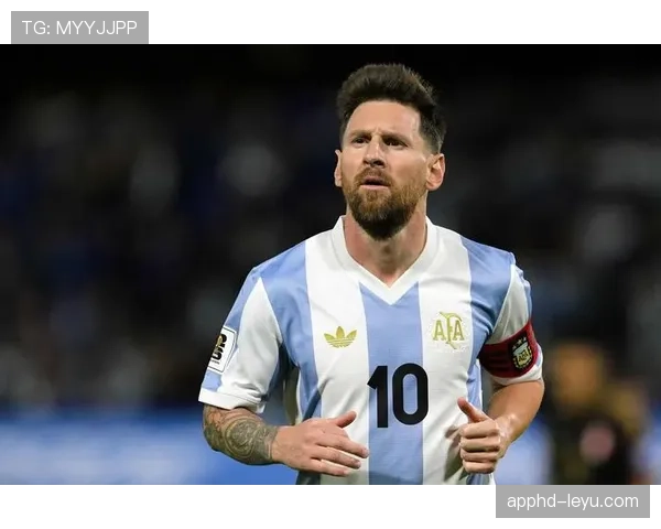 梅西赛季首战闪耀全场，助球队斩获关键胜利