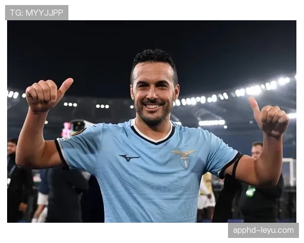 拉齐奥中路渗透战术奏效，球队状态稳步攀升再创佳绩