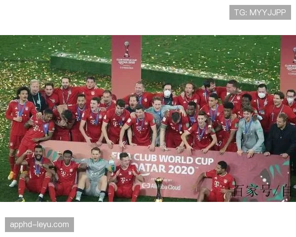 弗里克时代拜仁强势重塑德甲霸主地位