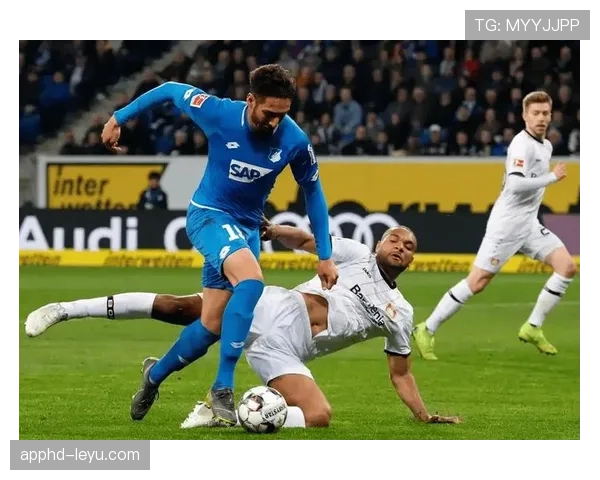 霍芬海姆定位球成制胜法宝，连续三场建功助球队状态回暖