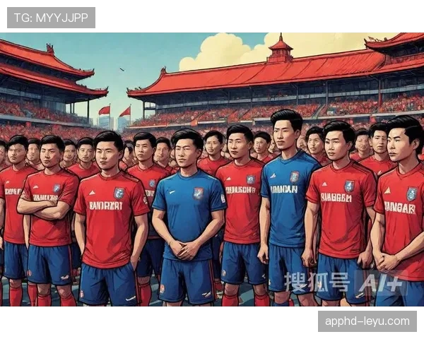 海港队进攻火力全开，强势迎战劲敌