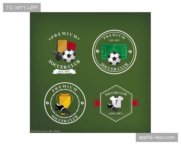 英超队徽演变：从传统纹章到现代符号，看球队身份的文化重塑