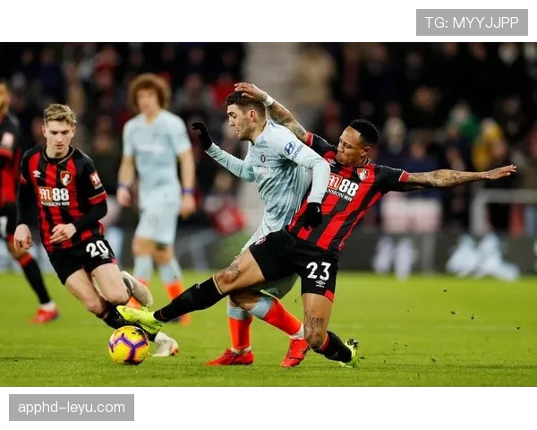 英超最新比分及赛况更新