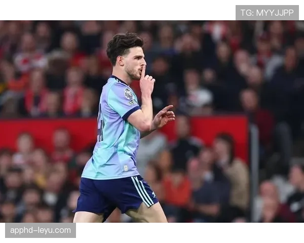 赖斯英超关键表现