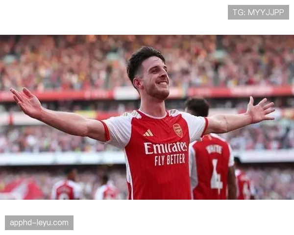 赖斯攻防一体的中场全面性分析