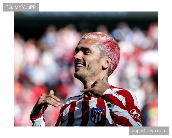 格列兹曼如何体现法国国家队战术核心角色