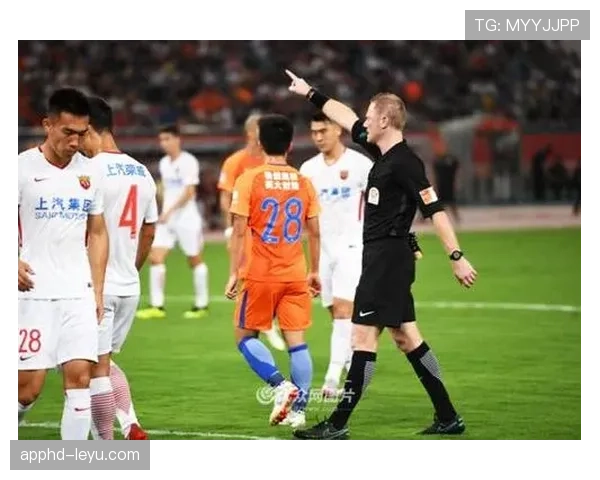 追加处罚规则如何判定？足球裁判的冷门判罚解读